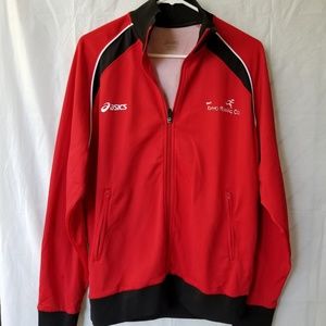 Mens Jacket Medium